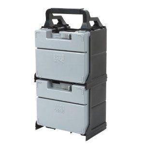 GP.424 ミニ四駆 ポータブルピット 15424 新品ミニ四駆 グレードアップ