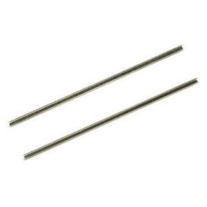 GP.440　60mm中空ステンレスシャフト 新品ミニ四駆   グレードアップパーツ 改造