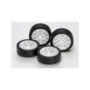 ミニ四駆 タミヤ グレードアップパーツ GP No.483 ローハイトタイヤ