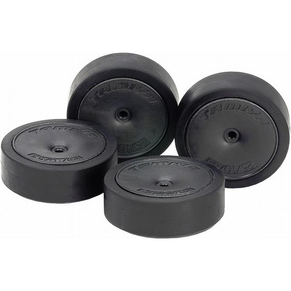 GP.544 ローフリクション大径ローハイトタイヤ(31mm) ＆ カーボン強化ホイール(ディッシュ...