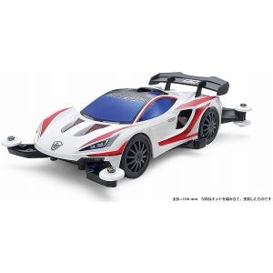 ミニ四駆 タミヤ ミニ四駆限定販売商品(マシン) 1/32 イグニシオン