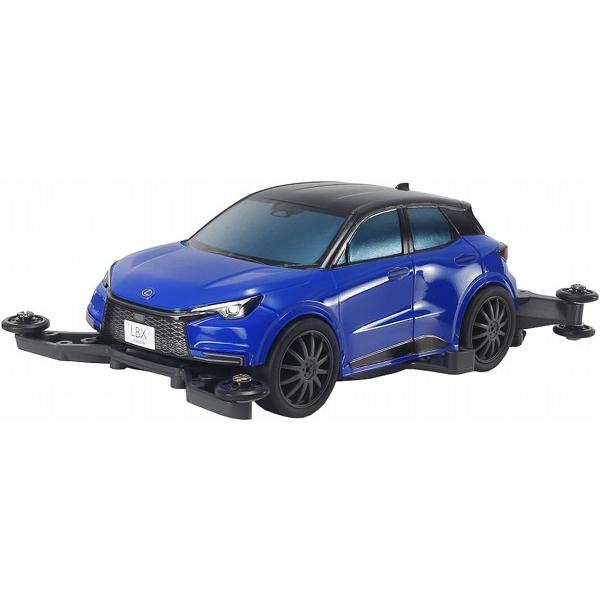 レクサス LBX MORIZO RR MAシャーシ 新品ミニ四駆   ミニ四駆PRO 本体