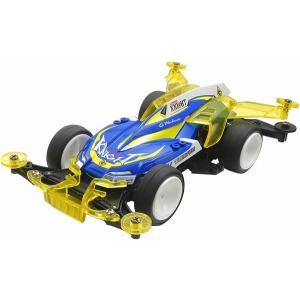 ミニ四駆　完成品　VZ デュアルリッジJr. デュアルリッジ Jr. (VZシャーシ) (ミニ四駆) - ホビーサーチ ミニ四駆他