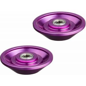 限定品 HG 軽量19mm オールアルミローラー ピンク 95213 19セット ミニ四駆 ミニ四駆限定95213 HG 軽量19mmオールアルミベアリング