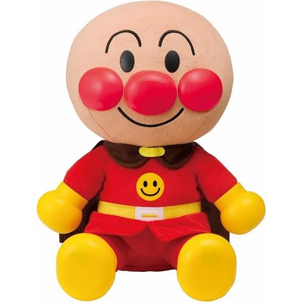 ねぇアンパンマン! お歌もきかせて! はじめてのおしゃべりDX 新品   知育玩具 おもちゃ