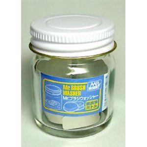 GT35 Mr ブラシウォッシャー 新品  GSIクレオス Gツール