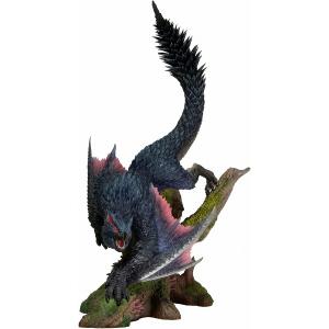 モンスターハンター 恐暴竜 イビルジョー カプコン フィギュアビルダー