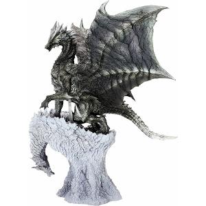 モンスターハンター 送料無料◇再販 カプコンフィギュアビルダー