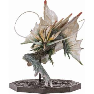 カプコン モンスターハンター FIGURE BUILDER CUBE MONSTER HUNTER 嵐龍 アマツマガツチ 新品  フィギュア｜kenbill