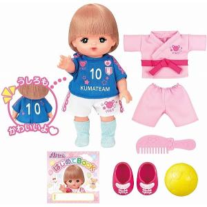 メルちゃんセット　話し中 メルちゃん おせわパーツ おかねセット 新品 パイロットインキ (着せ