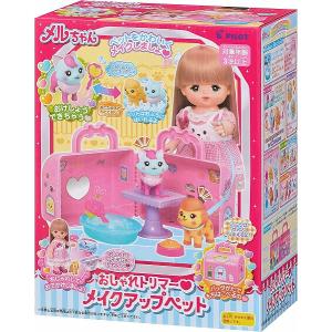 おせわパーツ おしゃれトリマー メイクアップペッ...の商品画像
