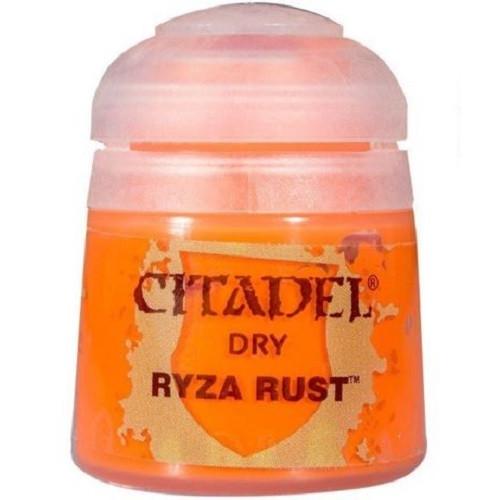 ドライ ライザ・ラスト RYZA RUST 23-16 新品シタデルカラー   フィギュア塗料 ゲー...
