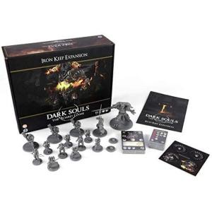 Dark Souls: The Board Game 拡張版の高価買取価格