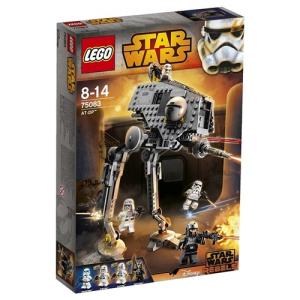 AT-DP 75083 新品レゴ スター・ウォーズ   LEGO スターウォーズ｜kenbill