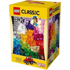 アイデアパーツ XXL 10697 新品レゴ クラシック   LEGO CLASSIC 知育玩具