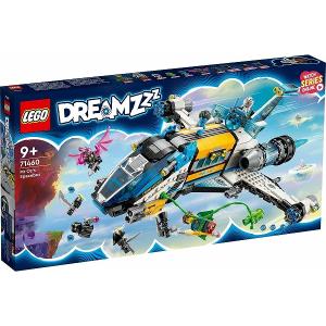 ドリームズ オズ先生の宇宙船 71460 新品レゴ   LEGO　知育玩具｜kenbill