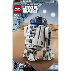 レゴ LEGO スター・ウォーズ R2-D2 75379 玩具 誕生日 プレゼント