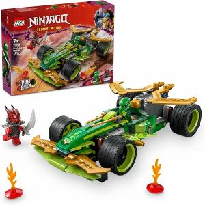 X-1 ニンジャ・チャージャー 15周年記念モデル 71867 新品レゴ