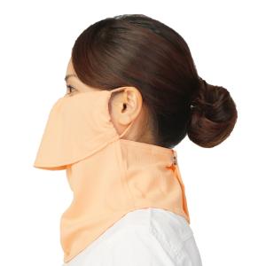 UVカットマスク ヤケーヌスタンダード 日焼け...の詳細画像1