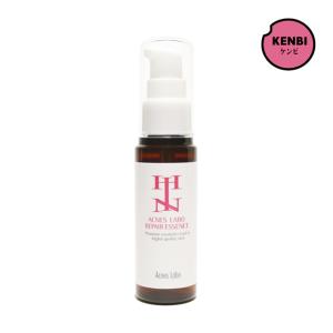 HIN アクネスラボ 薬用Rエッセンス（美容液）30ml　【医薬部外品】｜kenbiya