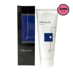 ＆RatiaN アンドラティアN クリアパック 200g : 健康美容ショップ健美