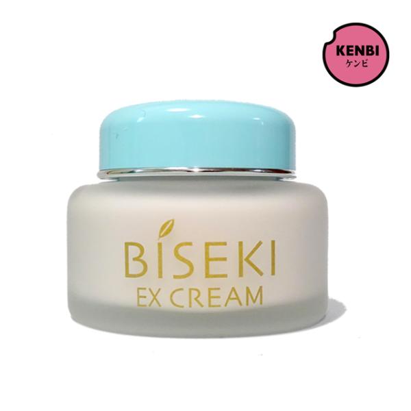 ビセキ ＥＸクリーム 80g