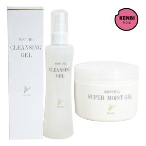 ミスピュア(MISPURE)スーパーモイストゲル詰替用1000g(新品未使用) ミスピュア スーパーモイストゲル 1000g 【正規販売代理店・正規