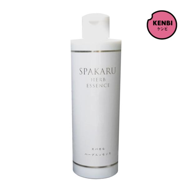 スパカル ハーブエッセンス　200ml