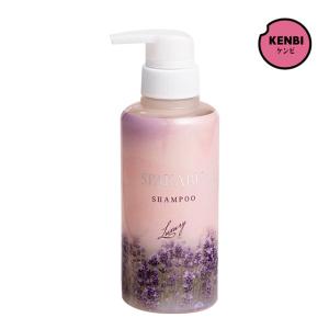 【送料無料】スパカル シャンプー ラグジュアリー　1000ml SPAKARU（スパカル） シャンプー ラグジュアリー 1000ml : 健康美容