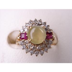 GUCCI グッチ リング ID プレート 喜平チェーン ＃12 ロゴ刻印