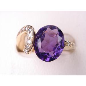 Pt1000 純プラチナ リング ダイヤモンド 0.217ct ピンクダイヤ 0.08ct 