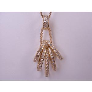 プラチナ角ダイヤ一文字リング 1．35ct : KenBrand - 通販