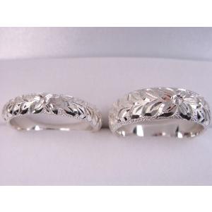 プラチナマリッジリング結婚指輪 シンプル甲丸リング S 0.005ct