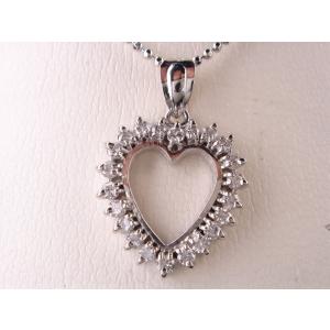 美品 FREECITY フリーシティ ネックレス Triangle Pendants 18K