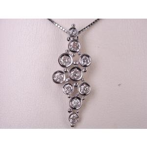 miu miu（ミュウミュウ） ネックレス 5IC126 2DNC レディース