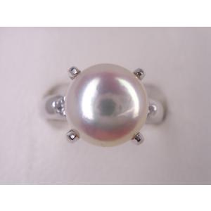 0.517ct 天然ダイヤモンド リング プラチナ PT900 カラット ラウンド