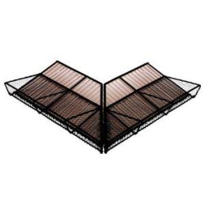 スワロー工業 スノーZ neo AT D-456 110〜230 ステンレス