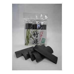 竹炭5本入り 水の浄化 炭のミネラル 飲料水 ご飯を美味しく