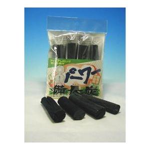 備長炭 パワー備長炭４本入り 水浄化 炭のミネラル 飲料水