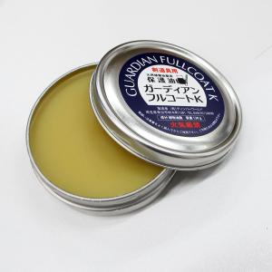 【販売終了】胴台・竹刀の保護油 ガーディアンフル...の商品画像