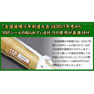 竹刀 SSP 28 30 32 33 34 3...の詳細画像1