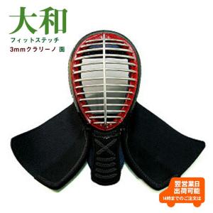 剣道 防具 4ミリ 特練Zシルバー タイトステッチ刺 軽量実戦型 セット 