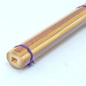 バイオテック特選真竹 先軽実戦型 竹刀 「光悦...の詳細画像3