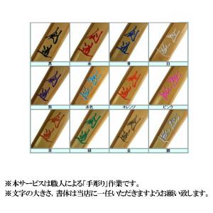 ■名彫り有:4-5営業日以降出荷■竹刀 柄短タ...の詳細画像4