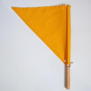 タイマー旗 （ 剣道 試合用品）