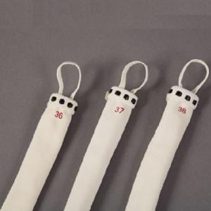 吟風床柄革 （剣道 竹刀部品 柄革）