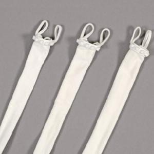 吟Ｗ柄革 （剣道 竹刀部品 柄革）