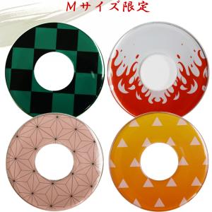 化粧ツバ 和柄 [剣道 竹刀 付属品 鍔 つば]