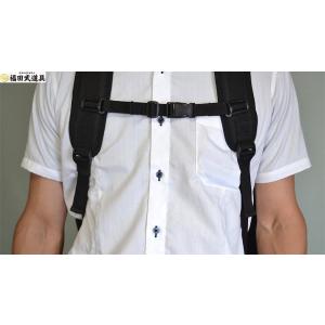 剣道 袋 防具袋 BUDO WING PRO ...の詳細画像5
