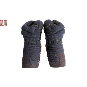 剣道 防具 小手 靖龍 上質素材の詳細画像3